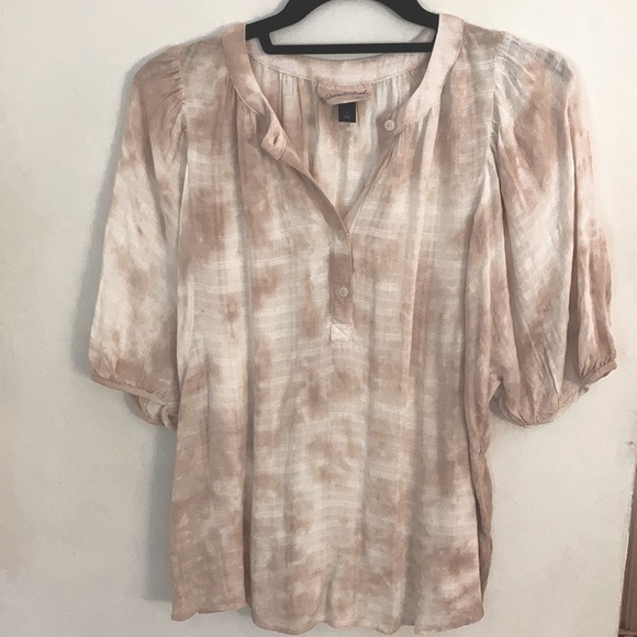 Universal Thread Blouse - Picture 4 of 5